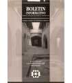Boletín Informativo. Instituto Andaluz del Patrimo