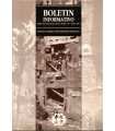 Boletín Informativo. Instituto Andaluz del Patrimo