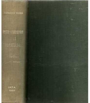 Introducción a la Fitopatología