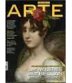 Descubrir el Arte Nº 222. Agosto