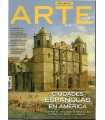 Descubrir el Arte Nº 220. Junio