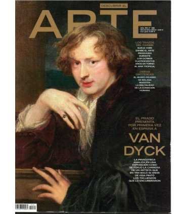 Descubrir el Arte Nº 165. Van Dick