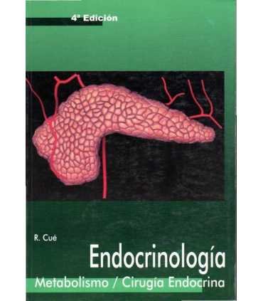 Endocrinología, Metabolismo y Cirugía Endocrina