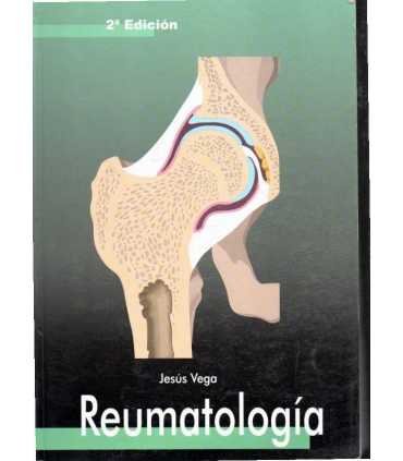 Reumatología
