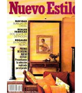 Nuevo Estilo, Número 129