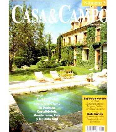 Casa & Campo. Número 5
