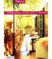 Especial Casa & Campo. Terrazas, porches y patios