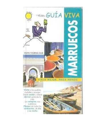 Guía Viva: Marruecos