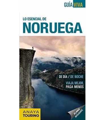 Guía Viva: Lo esencial de Noruega