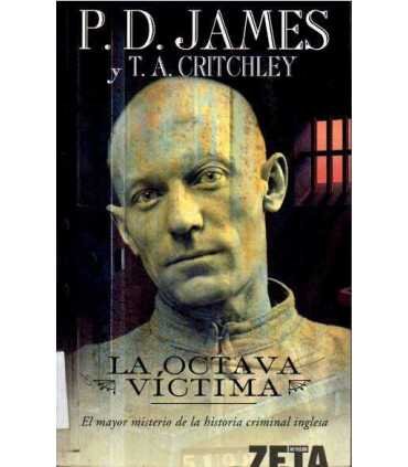 La octava víctima