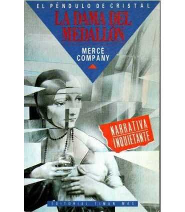 La dama del medallón