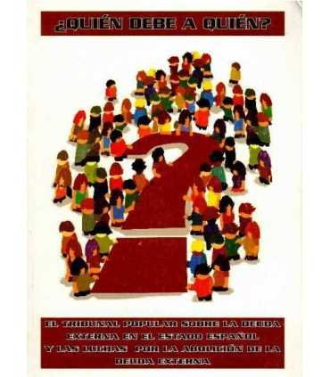 ¿Quién debe a quién? El Tribunal Popular sobre la