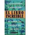 El libro increíble de todos los campos de la vida: