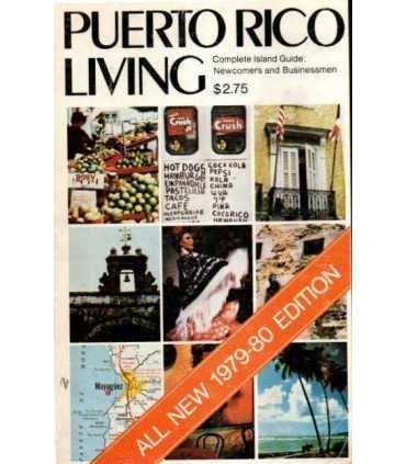 Puerto Rico Living