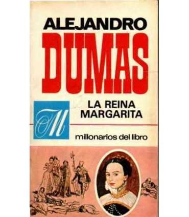 La Reina Margarita