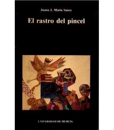 El rastro del pincel
