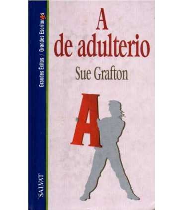 A de adulterio