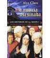 Los misterios de la Abadía, I. La novicia asesinad