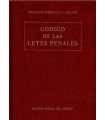 Código de Leyes Penales