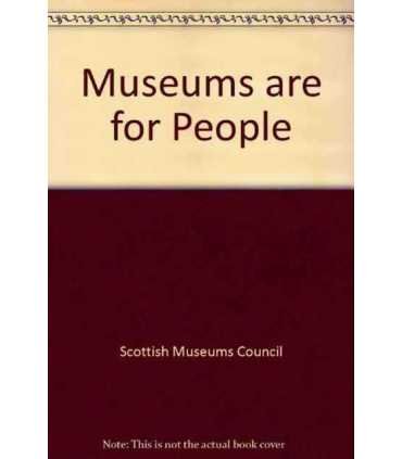 Museums are for people