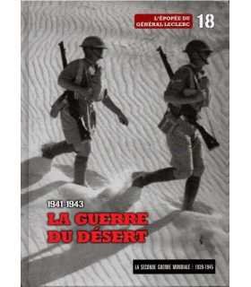 La Seconde Guerre Mondiale. Tomo 18. 1941-1943: La