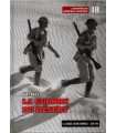 La Seconde Guerre Mondiale. Tomo 18. 1941-1943: La