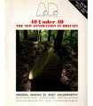 40 under 40. The new Generation in Britain. Vol 5,