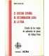 El Sistema español de Determinación Legal de la pe