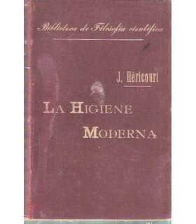 La higiene moderna
