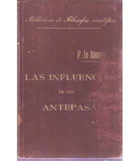 La influencias de los antepasados