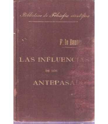 La influencias de los antepasados