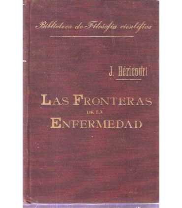 Las fronteras de la enfermedad. Enfermedades laten