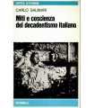 Miti e coscienza del decadentismo italiano