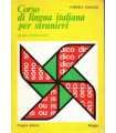 Corso di lingua italiana per stranieri. Grado Elem