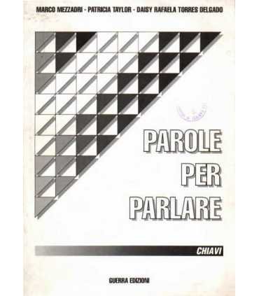 Parole per Parlare. Chiavi