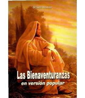 Las Bienaventuranzas en versión popular