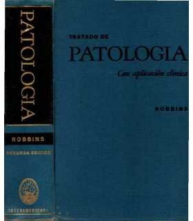 Tratado de Patología con aplicación clínica