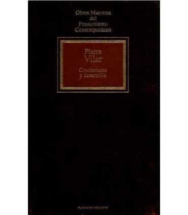 Crecimiento y desarrollo