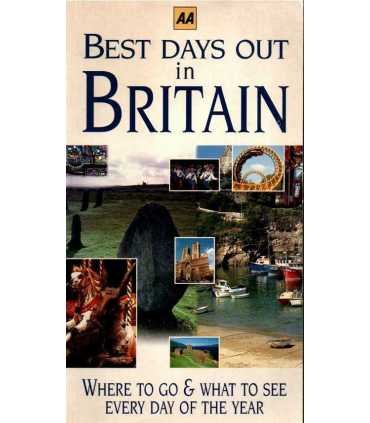 Best days out in Britain