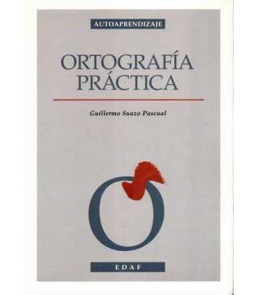 Ortografía práctica