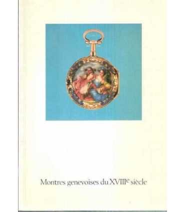 Montres genevoises du XVIIIe siecle y Winter-Jense