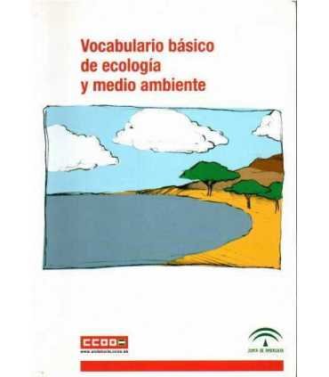 Vocabulario básico de ecología y medio ambiente