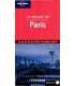 Lonely planet. Lo mejor de París