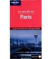 Lonely planet. Lo mejor de París