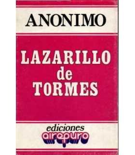 Lazarillo de Tormes