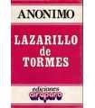 Lazarillo de Tormes