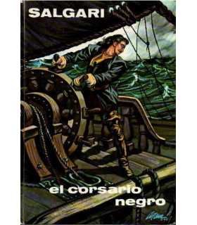 El corsario negro