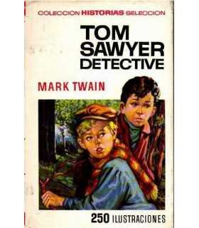 Tom Sawyer Detective