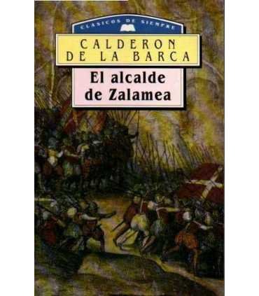 El alcalde de Zalamea