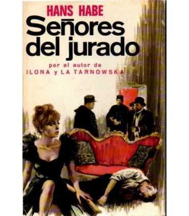 Señores del jurado